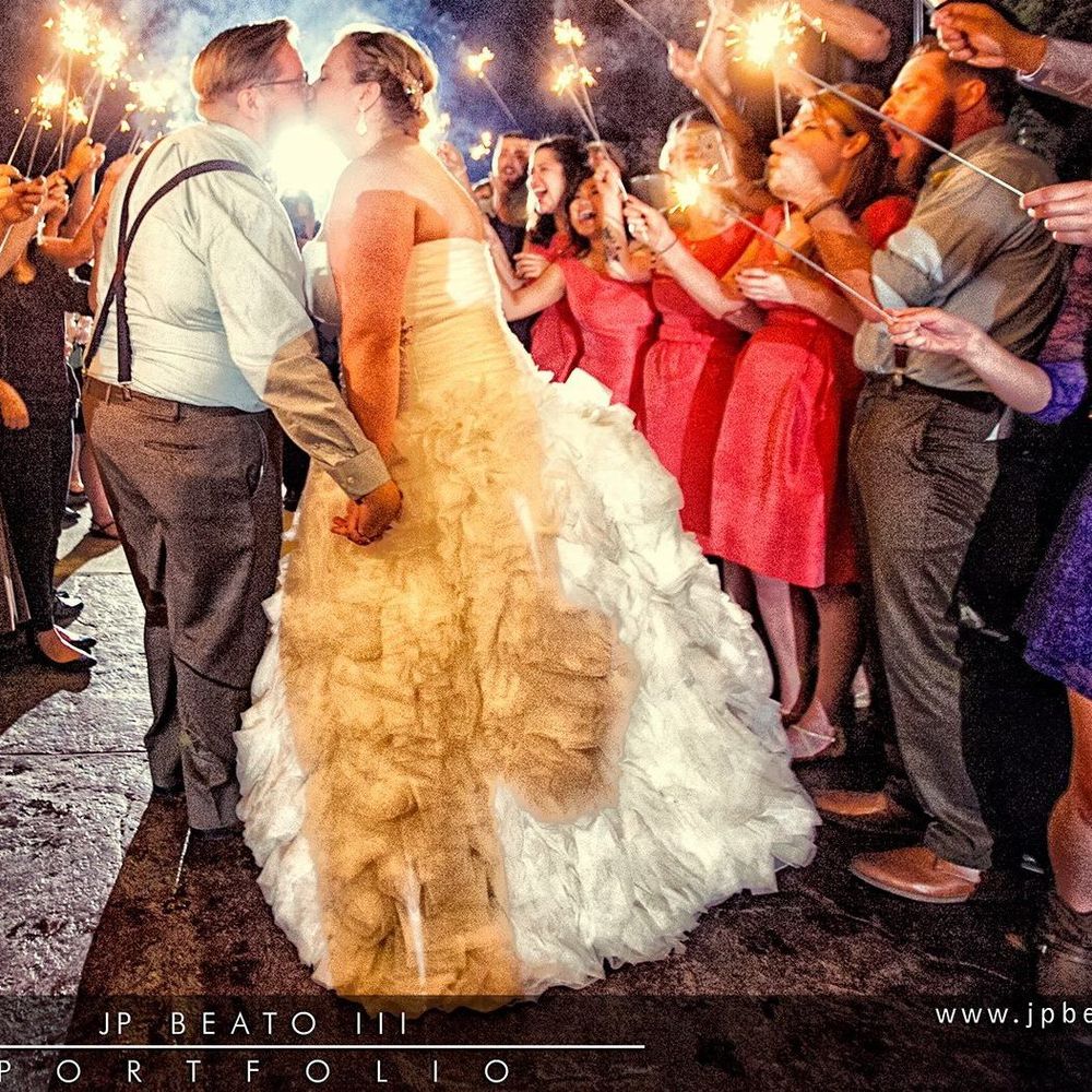 Meet your Posher, Jay